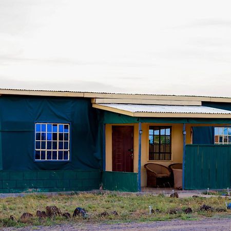 Little Amanya Camp Hotel Công viên quốc gia Công viên quốc gia Amboseli Ngoại thất bức ảnh