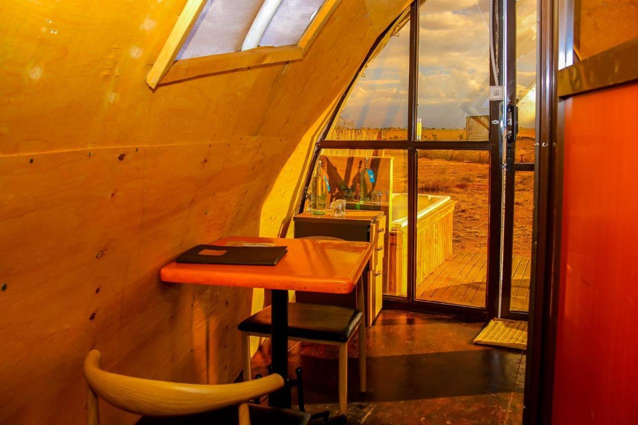 Little Amanya Camp Hotel Công viên quốc gia Công viên quốc gia Amboseli Ngoại thất bức ảnh