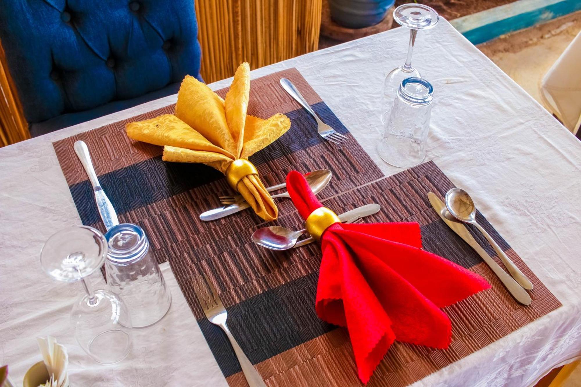 Little Amanya Camp Hotel Công viên quốc gia Công viên quốc gia Amboseli Ngoại thất bức ảnh