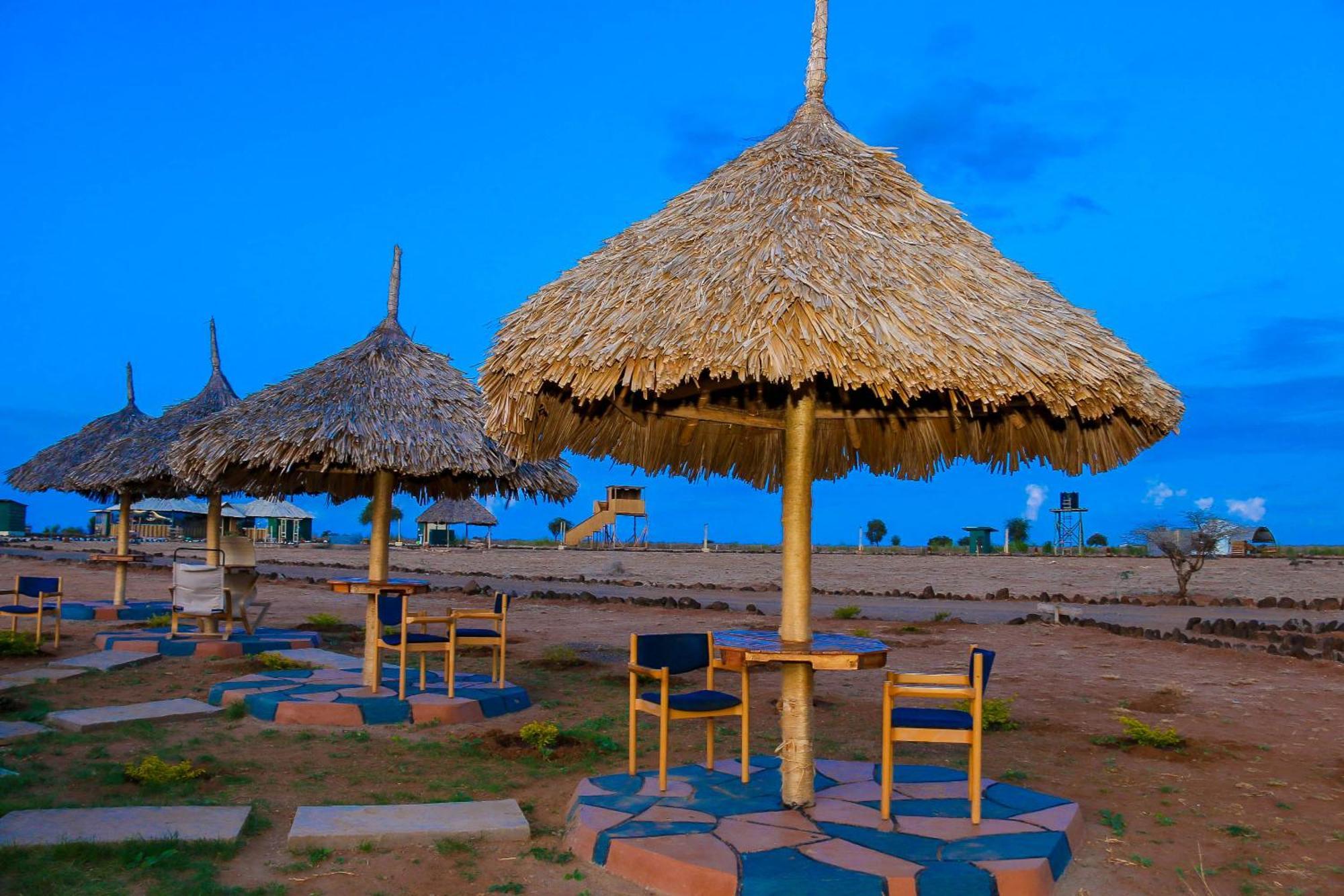 Little Amanya Camp Hotel Công viên quốc gia Công viên quốc gia Amboseli Ngoại thất bức ảnh