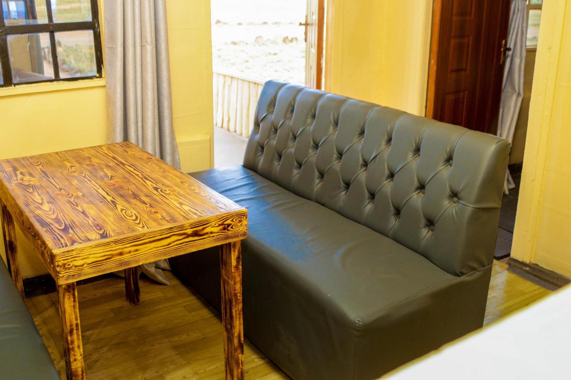 Little Amanya Camp Hotel Công viên quốc gia Công viên quốc gia Amboseli Ngoại thất bức ảnh